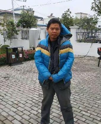 走失者照片 全国救助站