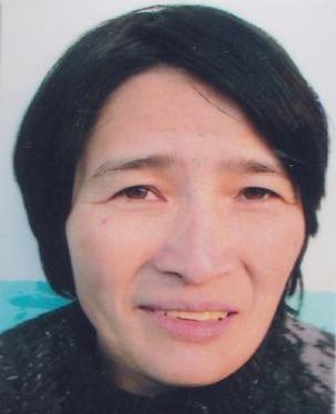 走失者照片 全国救助站