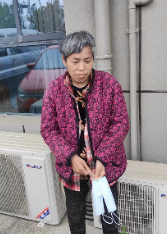 走失者照片 全国救助站