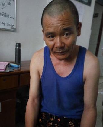 走失者照片 全国救助站