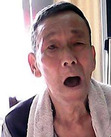 走失者照片 全国救助站