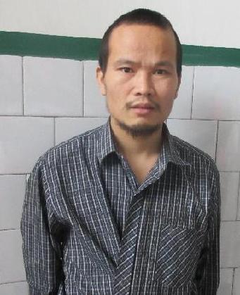 走失者照片 全国救助站