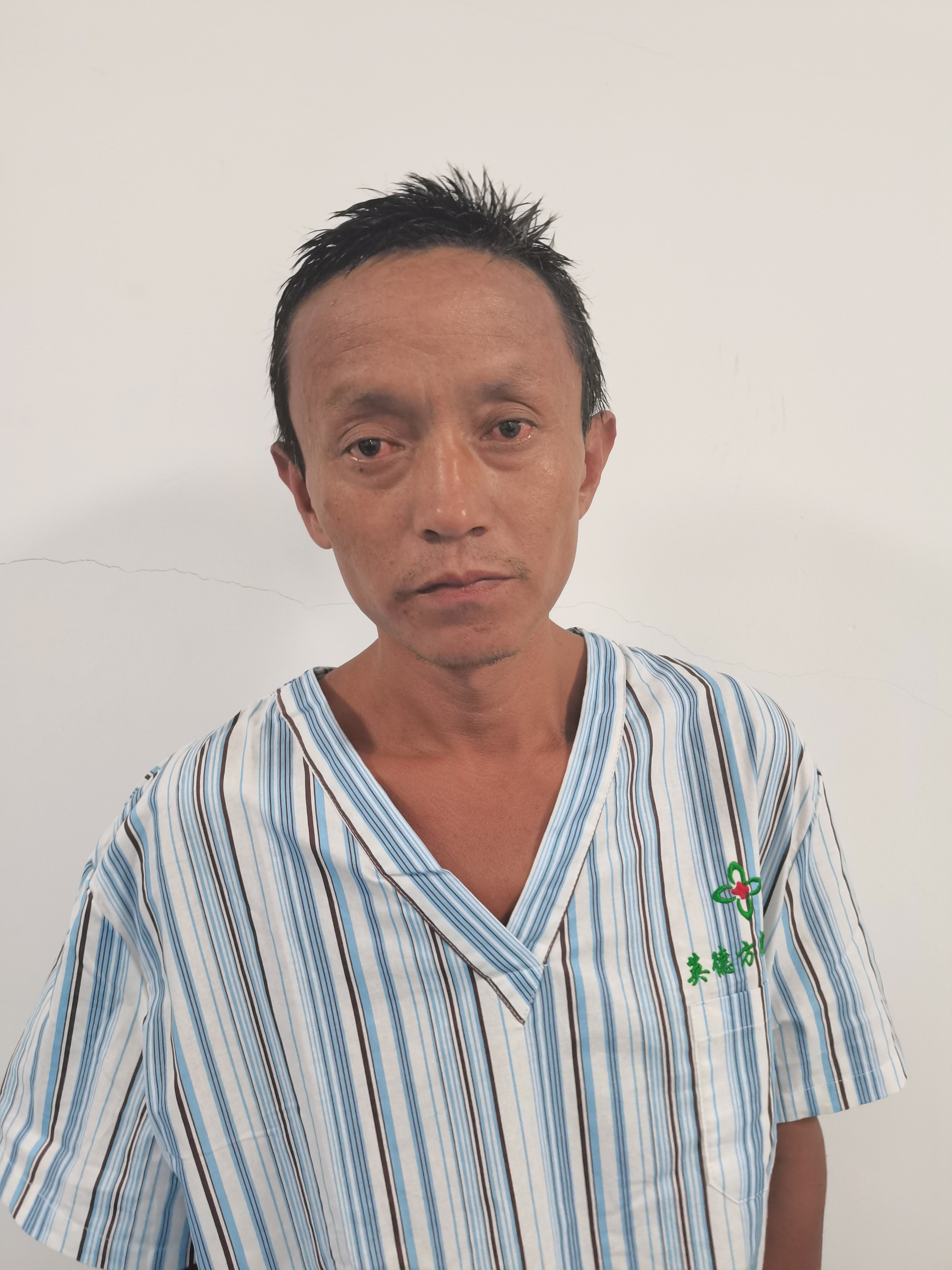 走失者照片 全国救助站