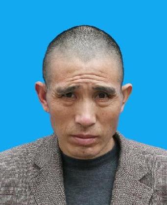 走失者照片 全国救助站