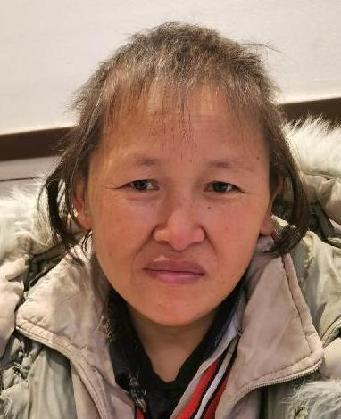 走失者照片 全国救助站