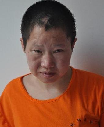 走失者照片 全国救助站