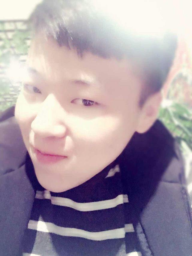走失者照片 帮忙找到我的他