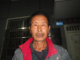 走失者照片 全国救助站