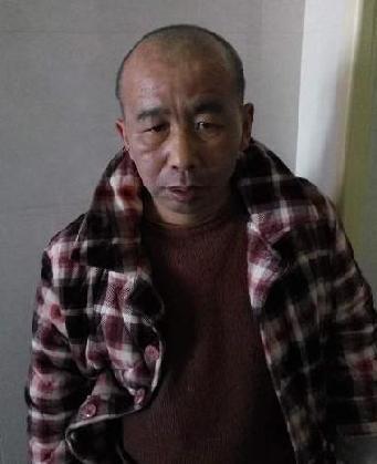 走失者照片 全国救助站