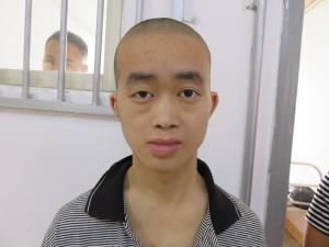 走失者照片 全国救助站