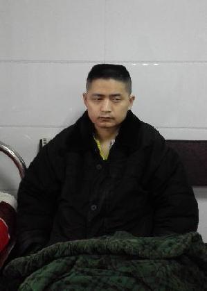 走失者照片 全国救助站