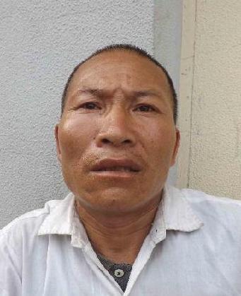 走失者照片 全国救助站