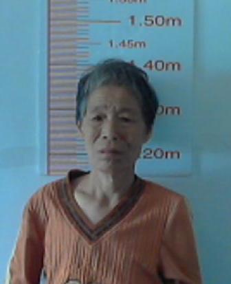 走失者照片 全国救助站