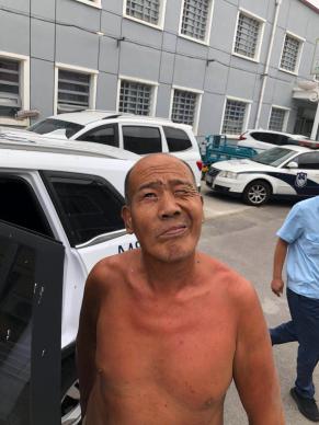 走失者照片 全国救助站