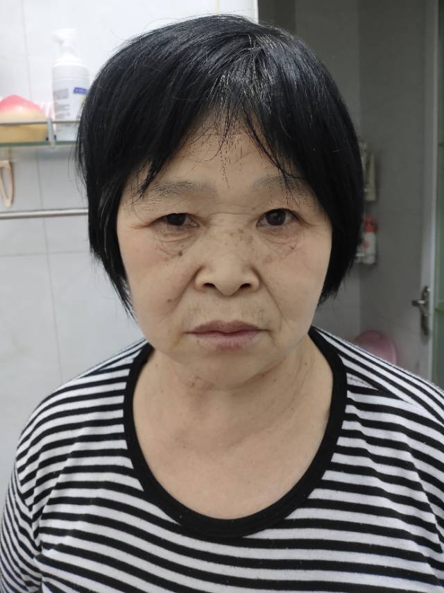 走失者照片 我要回家