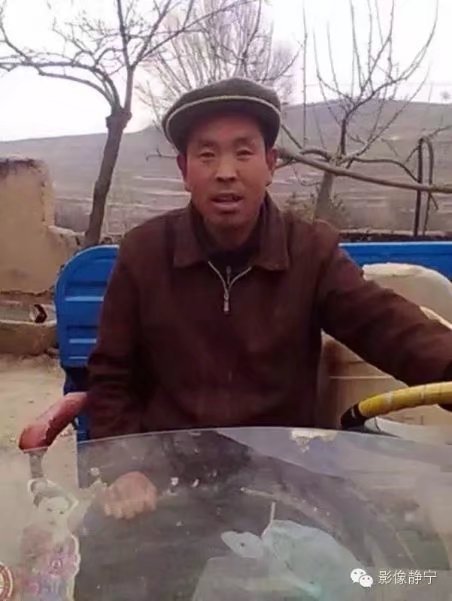 走失者照片 了却家属一个遗憾，儿女终身愿望