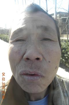 走失者照片 全国救助站