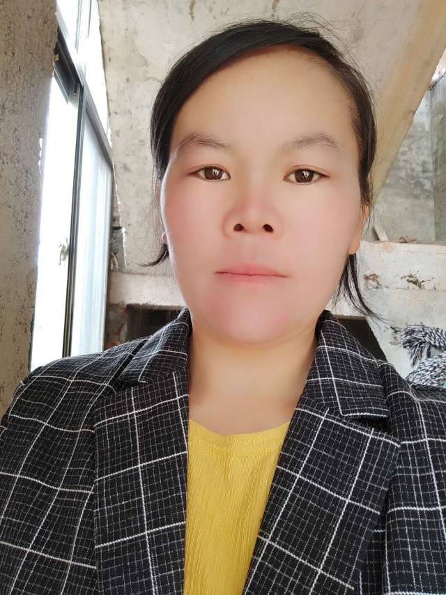 走失者照片 请大家帮忙寻找和提供线索