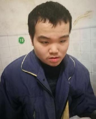 走失者照片 全国救助站