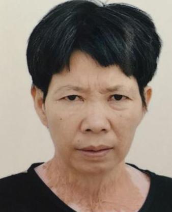 走失者照片 全国救助站