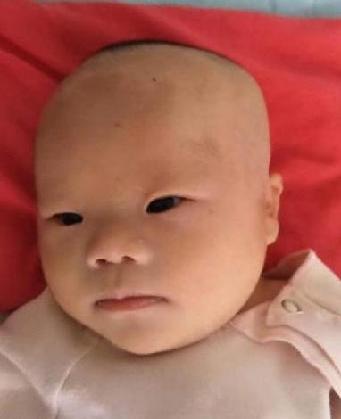 走失者照片 全国救助站