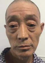 走失者照片 全国救助站