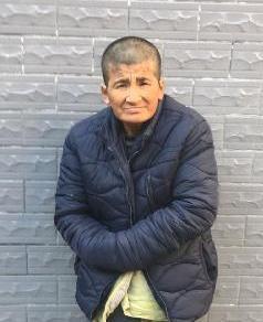 走失者照片 全国救助站