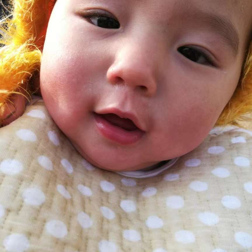 走失者照片 弃婴寻找亲生父母