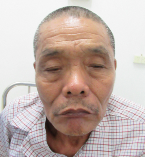 走失者照片 全国救助站