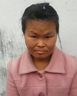 走失者照片 全国救助站