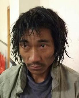 走失者照片 全国救助站