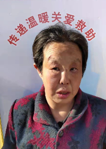 走失者照片 全国救助站