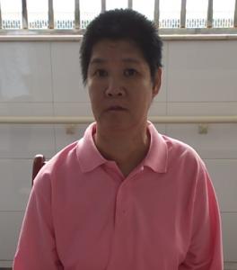 走失者照片 全国救助站