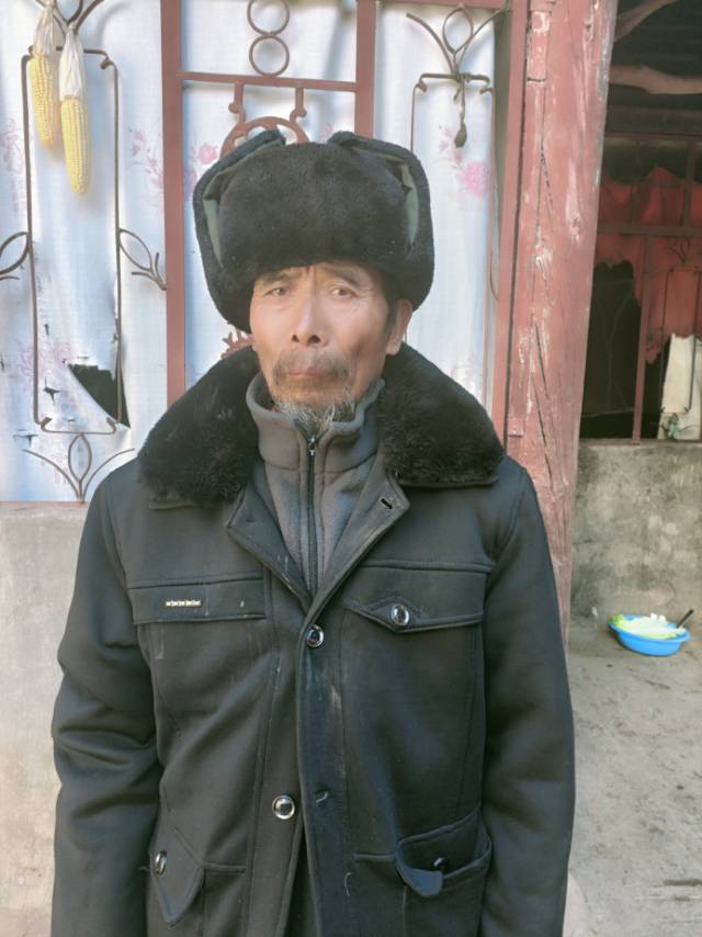 走失者照片 望好心人提供信息,叩谢并酬谢。