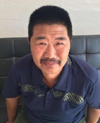 走失者照片 全国救助站
