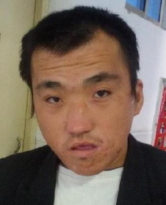 走失者照片 全国救助站