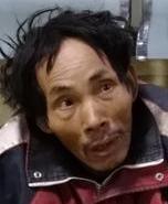 走失者照片 全国救助站