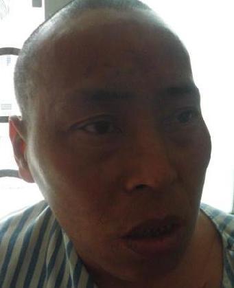 走失者照片 全国救助站