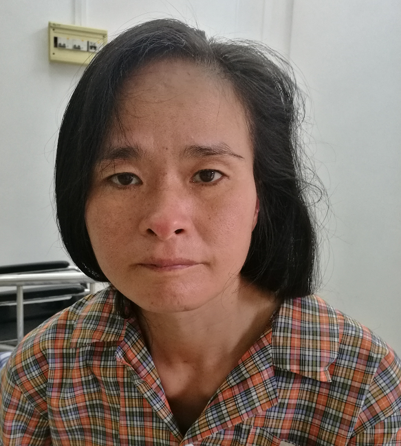走失者照片 全国救助站