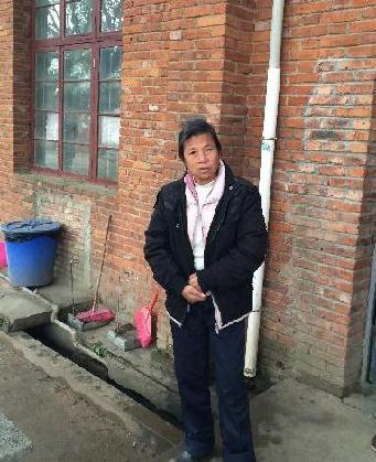 走失者照片 全国救助站
