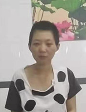 走失者照片 全国救助站