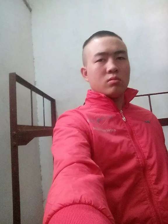 走失者照片 大家好，