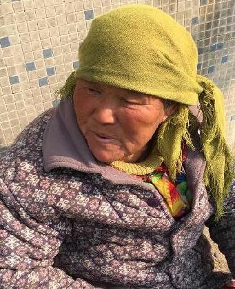 走失者照片 全国救助站