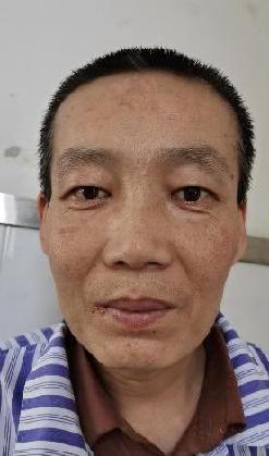 走失者照片 全国救助站