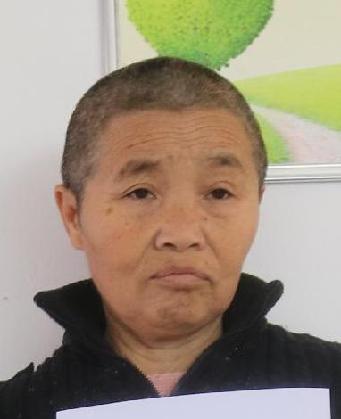 走失者照片 全国救助站