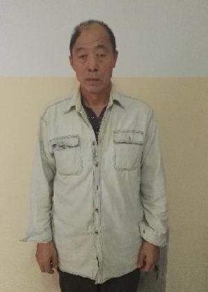 走失者照片 全国救助站