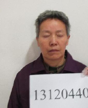 走失者照片 全国救助站