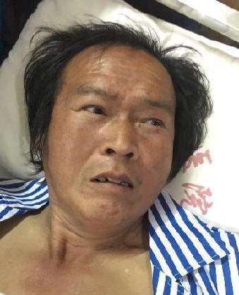 走失者照片 全国救助站