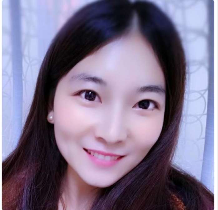 走失者照片 请各位网友多多帮助我