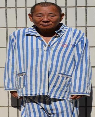 走失者照片 全国救助站